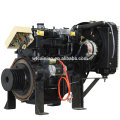 4 цилиндровый дизельный двигатель для выполнения 495CD стабилизированной морской дизельный двигатель